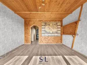 Pronájem bytu 3+1, Liberec, Zahradní, 73 m2