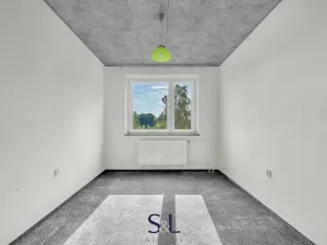 Pronájem bytu 3+1, Liberec, Zahradní, 73 m2