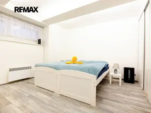 Prodej bytu 2+kk, Praha - Podolí, Doudova, 50 m2