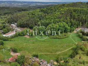 Prodej komerčního pozemku, Lipnice nad Sázavou, 38008 m2