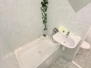 Prodej bytu 1+kk, Brno - Bohunice, Okrouhlá, 33 m2