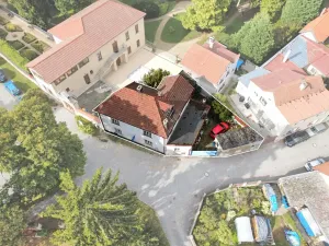 Prodej rodinného domu, Lázně Toušeň, V Ovčárně, 230 m2