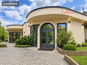 Prodej obchodního prostoru, Karviná, Ruská, 343 m2