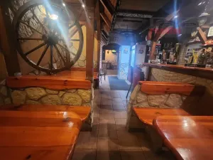 Prodej obchodního prostoru, Karviná, Ruská, 343 m2