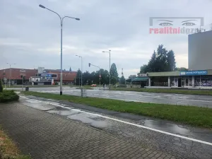 Prodej obchodního prostoru, Karviná, Ruská, 343 m2