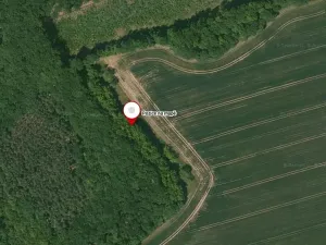 Prodej pozemku, Dománovice, 5593 m2