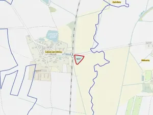 Prodej louky, Nepolisy, 6015 m2