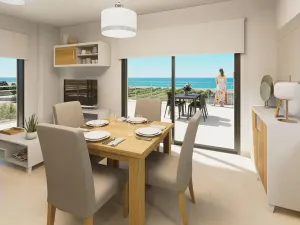 Prodej bytu 3+kk, Torre La Mata, Španělsko, 63 m2