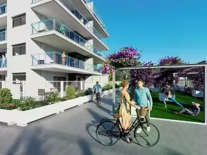 Prodej bytu 4+kk, Torre La Mata, Španělsko, 79 m2