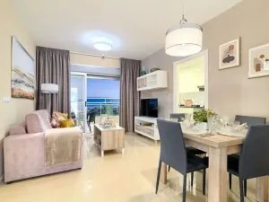 Prodej bytu 3+kk, Torre La Mata, Španělsko, 69 m2