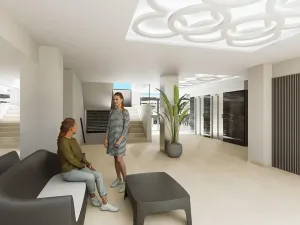 Prodej bytu 3+kk, Torre La Mata, Španělsko, 69 m2