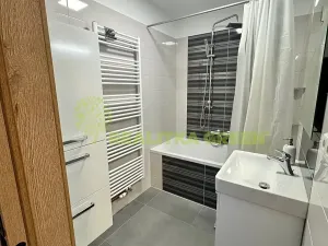Pronájem bytu 2+1, Slušovice, Padělky, 62 m2