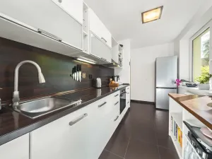 Prodej rodinného domu, Libčice nad Vltavou, Ke Studánkám, 73 m2