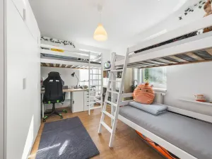 Prodej rodinného domu, Libčice nad Vltavou, Ke Studánkám, 73 m2
