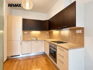 Pronájem bytu 2+kk, Praha - Hostivař, Pražská, 54 m2