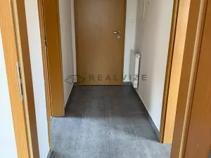 Pronájem bytu 2+kk, Český Krumlov, U Cihelny, 61 m2