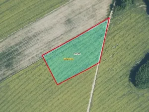 Prodej podílu pole, Ludgeřovice, 10011 m2
