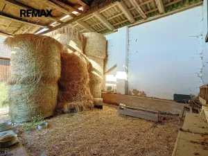 Prodej zemědělské usedlosti, Litohlavy, 70 m2