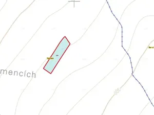 Prodej pole, Rosice, 5945 m2
