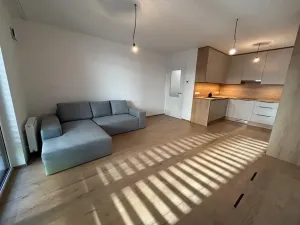 Pronájem bytu 2+kk, Praha - Chodov, Nebřenická, 55 m2