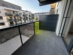 Pronájem bytu 2+kk, Praha - Chodov, Nebřenická, 52 m2