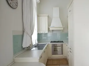 Pronájem bytu 3+kk, Praha - Vinohrady, Italská, 107 m2