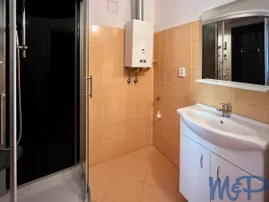 Prodej bytu 2+1, Jihlava, Riegrova, 55 m2