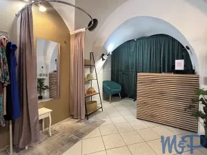 Pronájem obchodního prostoru, Jihlava, Husova, 36 m2