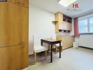 Pronájem bytu 2+1, Benešov, Jiráskova, 52 m2