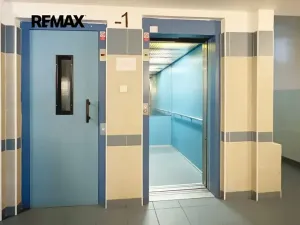 Prodej bytu 3+kk, Praha - Chodov, Tererova, 60 m2
