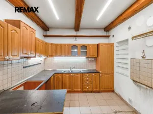Prodej rodinného domu, Žabonosy, 238 m2