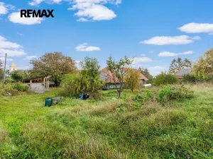 Prodej rodinného domu, Žabonosy, 238 m2