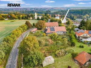 Prodej rodinného domu, Žabonosy, 238 m2