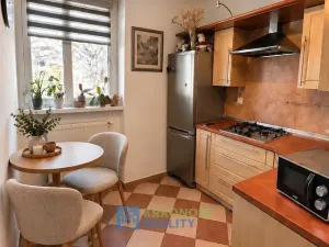 Prodej bytu 2+1, Kowary, Polsko, 35 m2