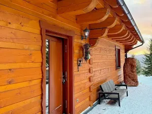 Prodej chaty, Turzovka, Slovensko, 129 m2