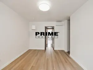 Pronájem bytu 3+kk, Praha - Vinohrady, náměstí Jiřího z Poděbrad, 93 m2
