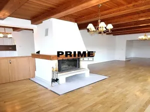 Pronájem rodinného domu, Průhonice, Sadová, 300 m2