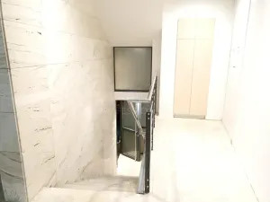 Pronájem kanceláře, Praha - Staré Město, Na příkopě, 121 m2