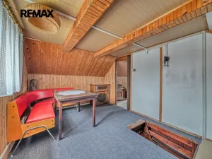 Prodej chaty, Sadská, Na Vodrážce, 87 m2