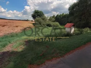 Prodej podílu pole, Postupice, 514 m2