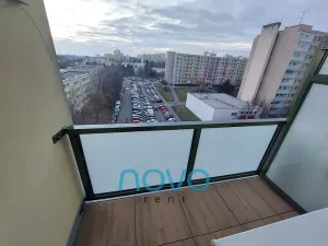 Pronájem bytu 3+kk, Praha - Chodov, Bohúňova, 76 m2