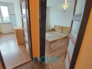 Pronájem bytu 3+kk, Praha - Chodov, Bohúňova, 76 m2