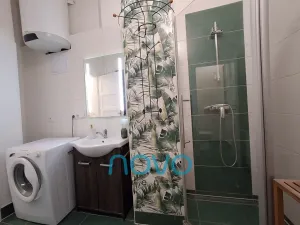 Pronájem bytu 3+kk, Praha - Nové Město, Opletalova, 71 m2