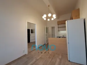 Pronájem bytu 3+kk, Praha - Nové Město, Opletalova, 71 m2