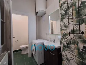 Pronájem bytu 3+kk, Praha - Nové Město, Opletalova, 71 m2