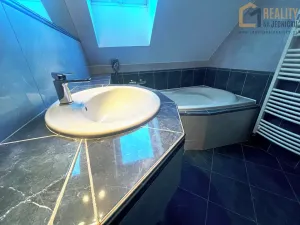 Pronájem bytu 3+kk, Rychnov nad Kněžnou, Kalisova, 90 m2
