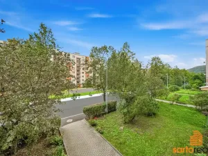 Prodej bytu 2+1, Ústí nad Labem, Maková, 61 m2