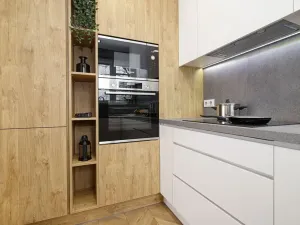 Prodej bytu 3+1, Ostrava, Paskovská, 76 m2