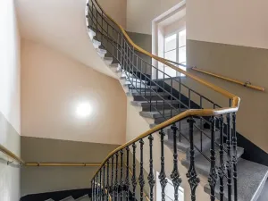 Prodej bytu 2+kk, Praha - Vinohrady, Bělehradská, 45 m2