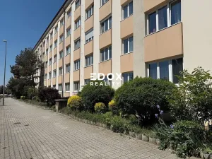 Prodej bytu 2+1, Praha - Vršovice, Murmanská, 61 m2